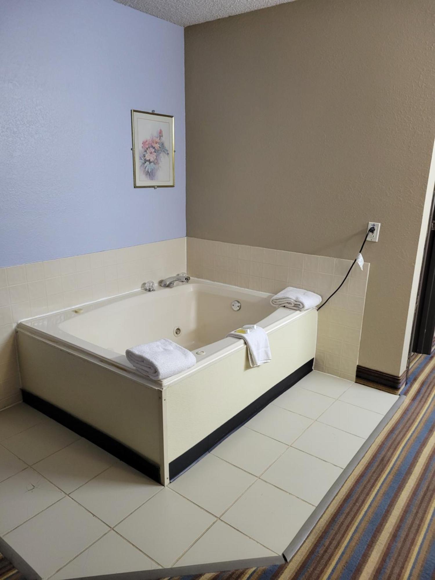 Super 8 By Wyndham Sullivan Esterno foto